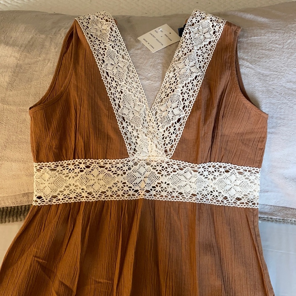 Boston Proper Dress